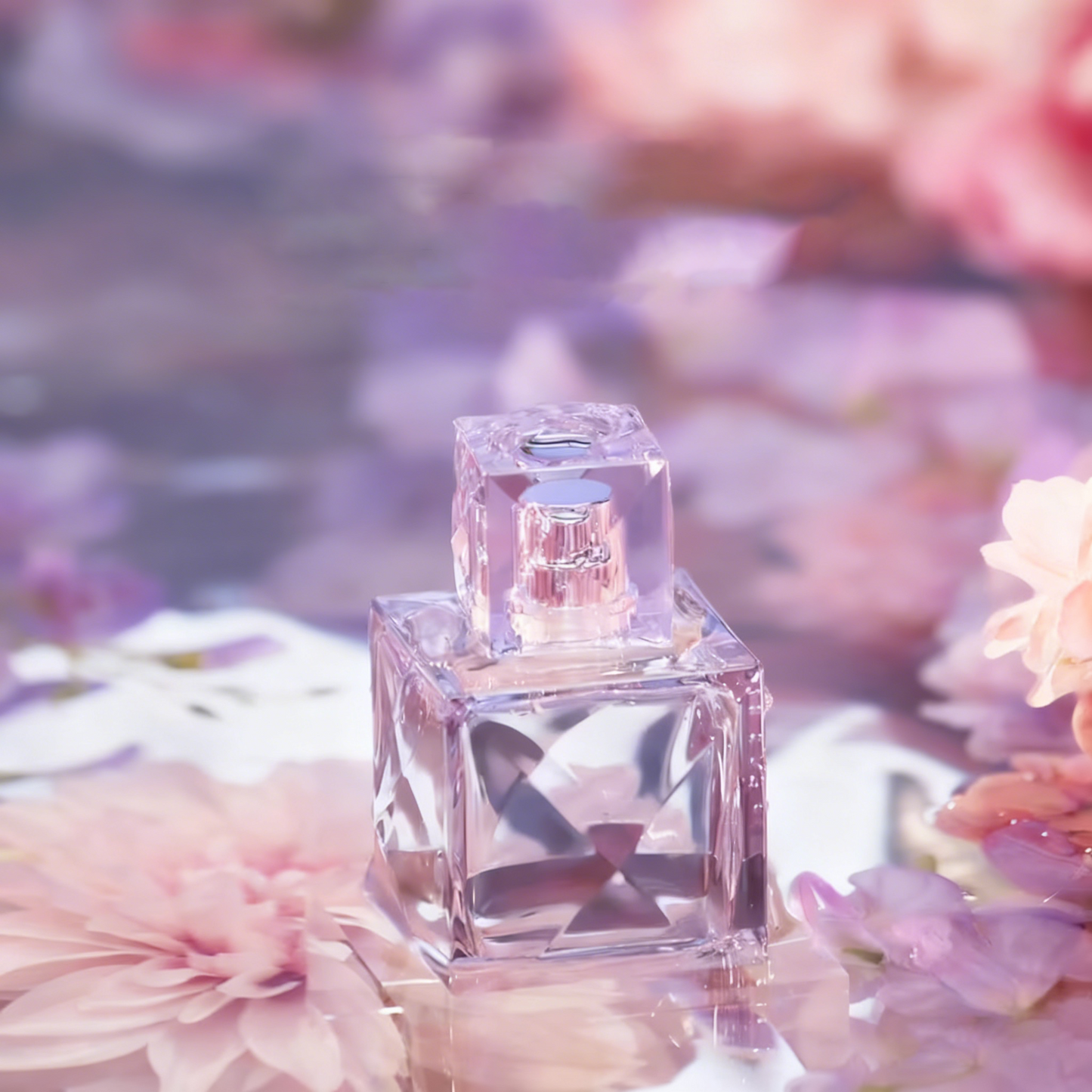 Almost Always Perfume