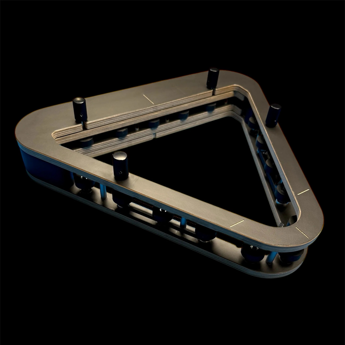 Billiard Rack