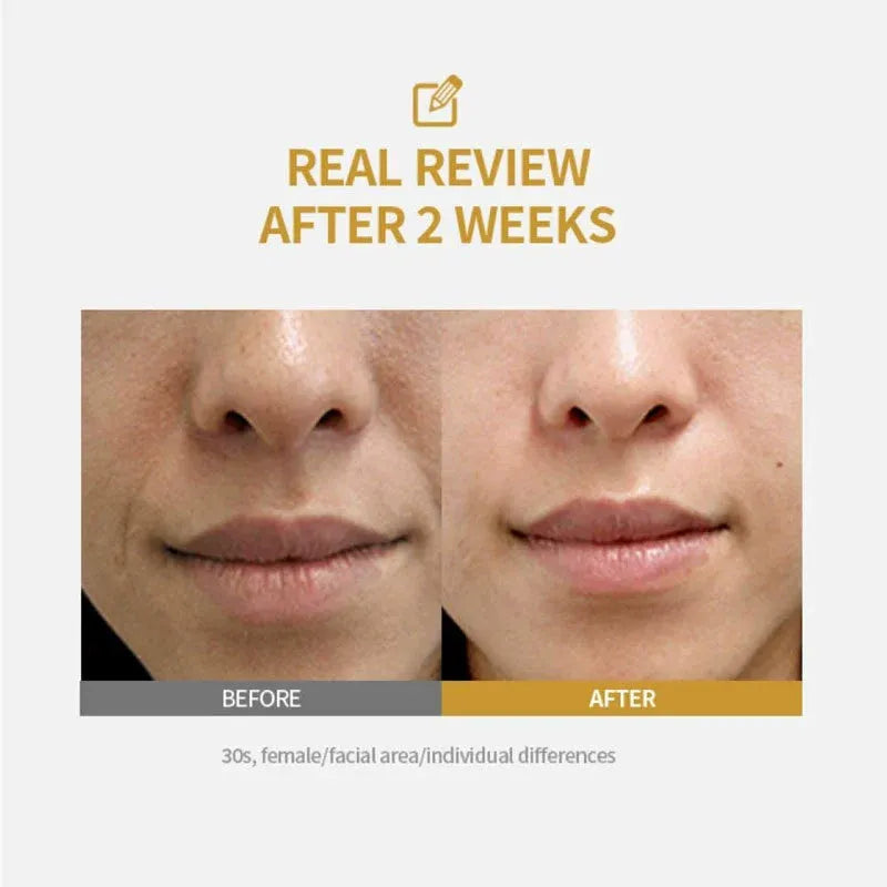 Silk Peptide Intensive Lifting Ampoule