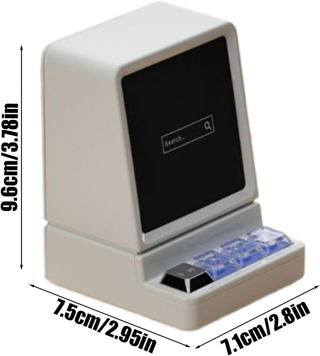 Desktop Multimedia Wireless Speakers