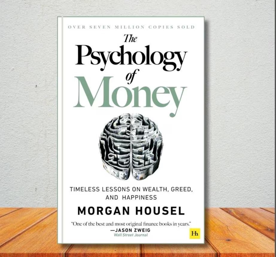 The Psychology of Money