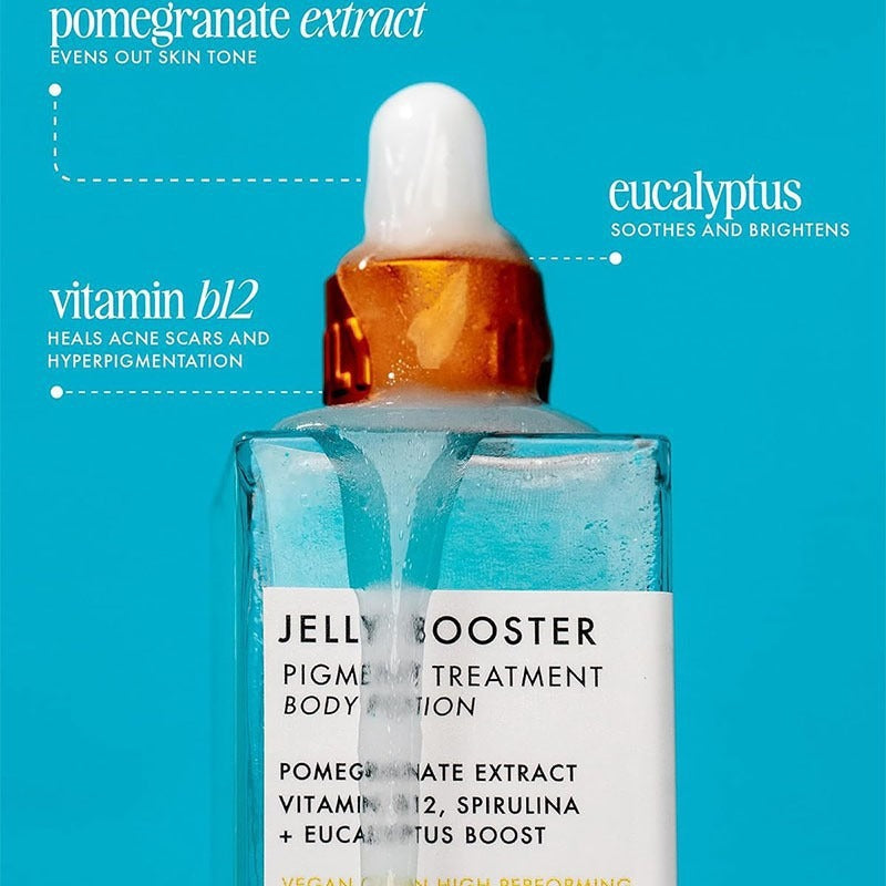 Jelly Booster Pigment Body Potion