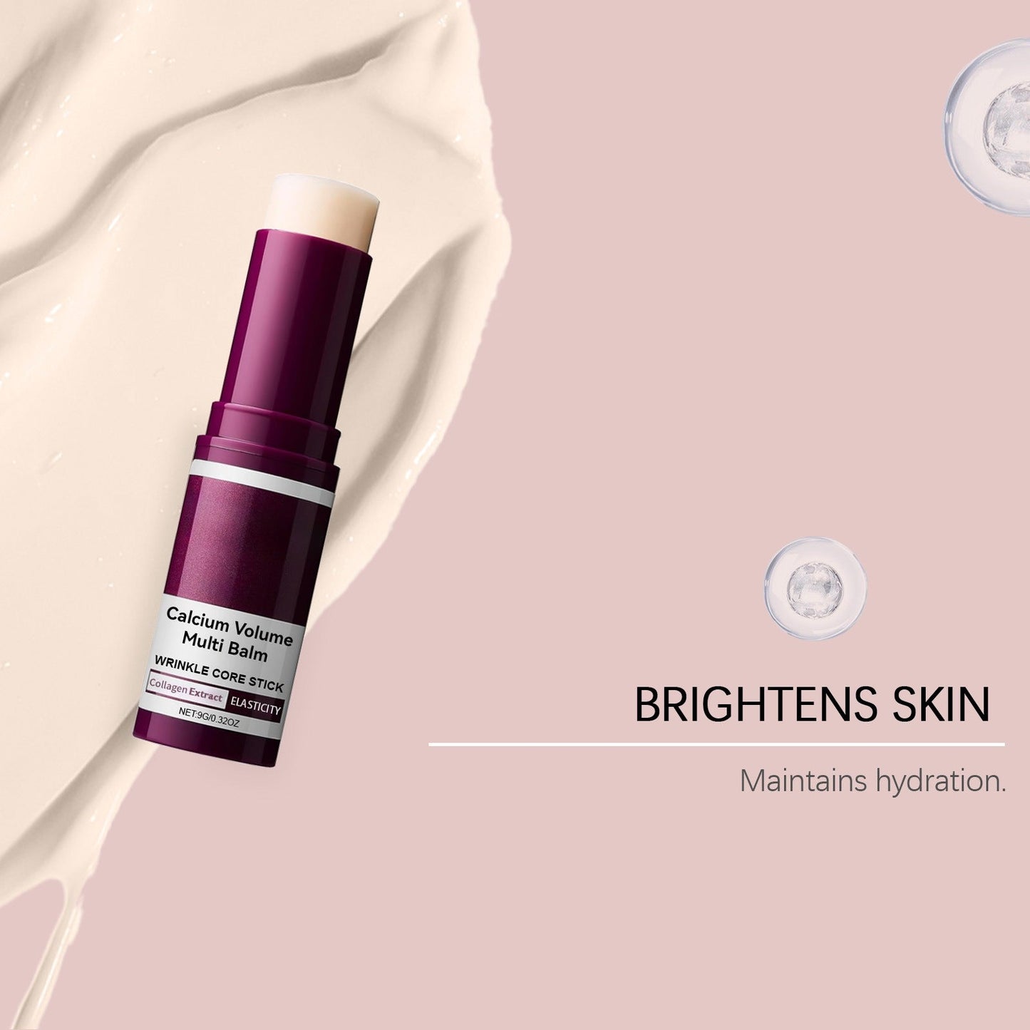 Cemenrete Calcium Multi Balm 9g