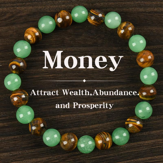 Lucky Wealth Bracelet