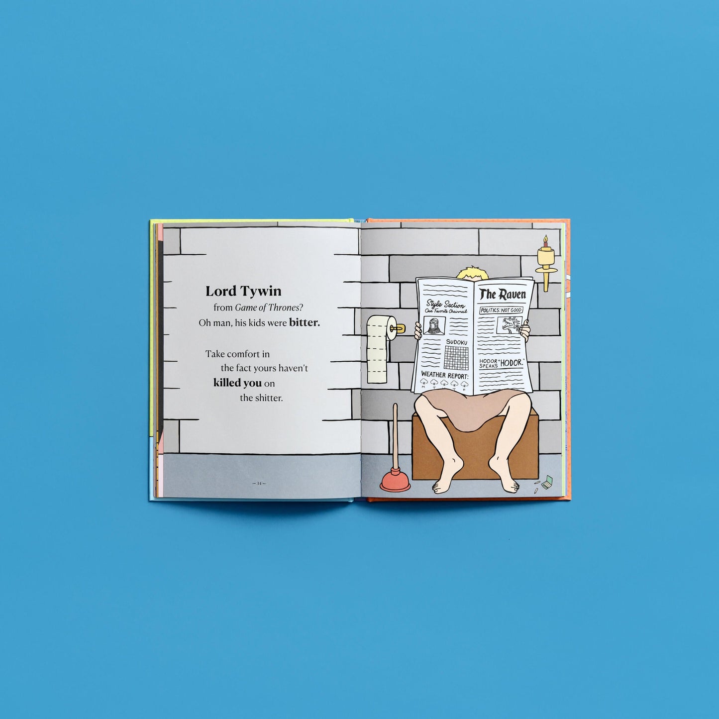 There Are Dads Way Worse Than You