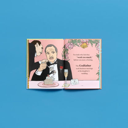 There Are Dads Way Worse Than You