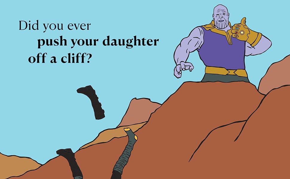 There Are Dads Way Worse Than You