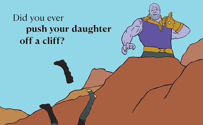 There Are Dads Way Worse Than You