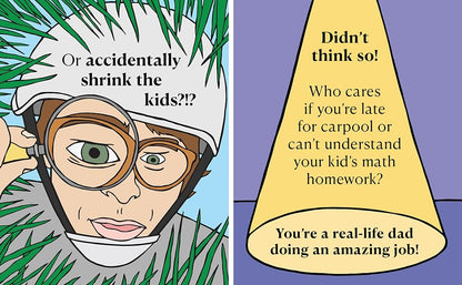 There Are Dads Way Worse Than You