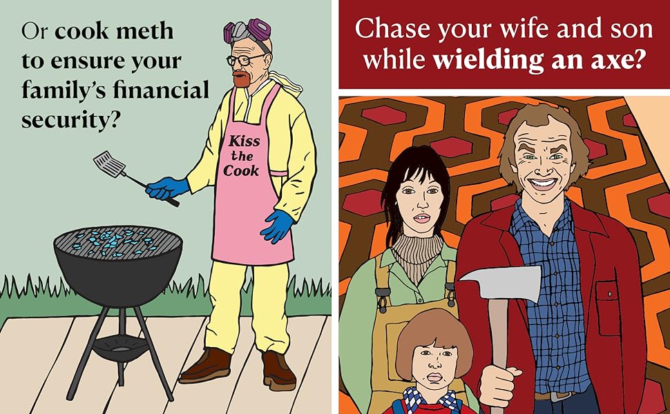 There Are Dads Way Worse Than You