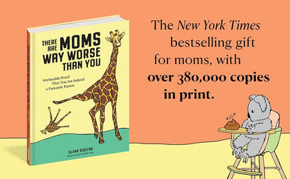 There Are Dads Way Worse Than You