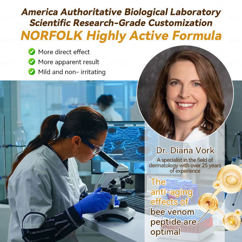 Bee Essence Skin Antibacterial Cream—used to treat a variety of skin diseases (AAD recommended)