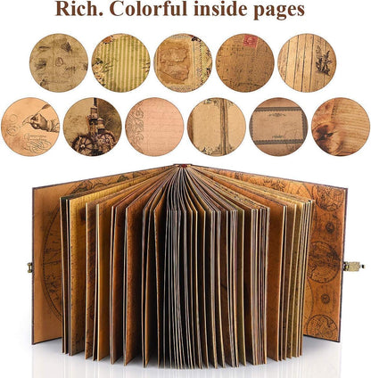 🎈Our Adventure Book