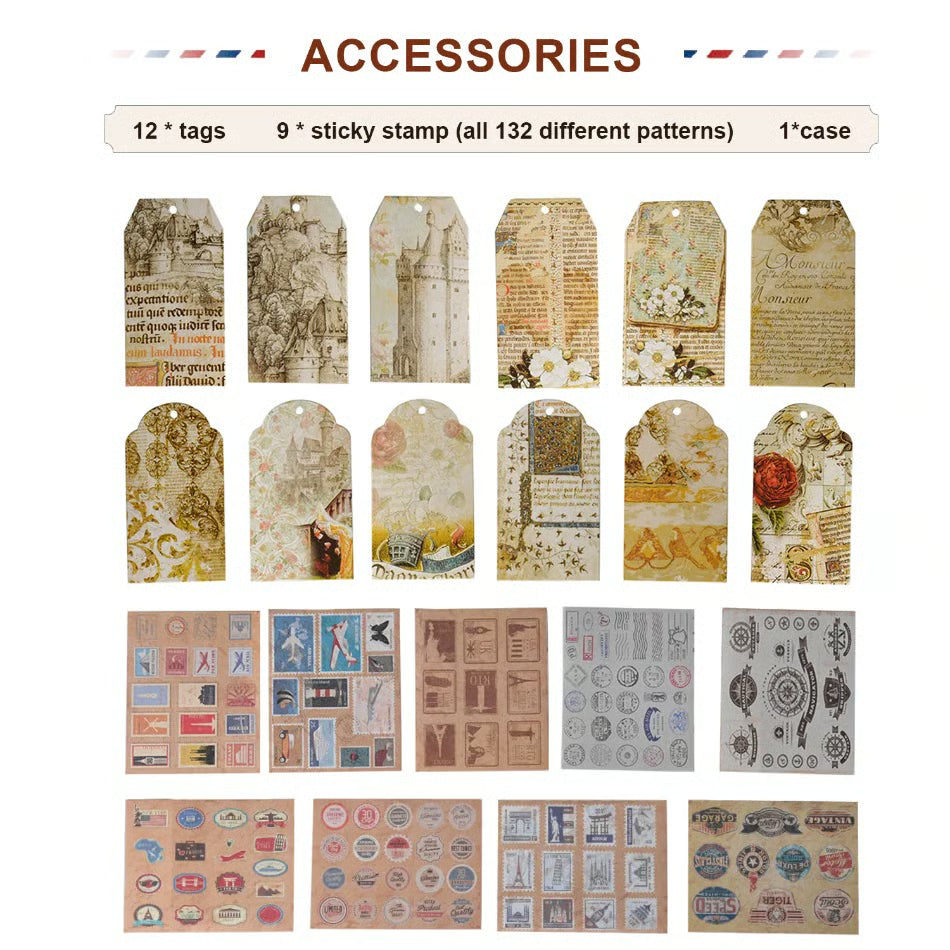 🎈Our Adventure Book