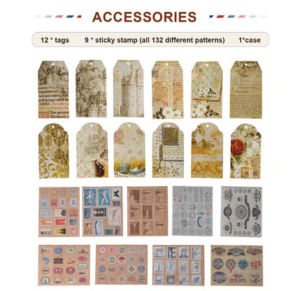 🎈Our Adventure Book