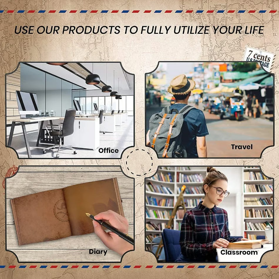 🎈Our Adventure Book