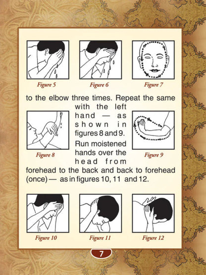 🕌Salah Guide✨Salah the Muslim Prayer（40% OFF ）