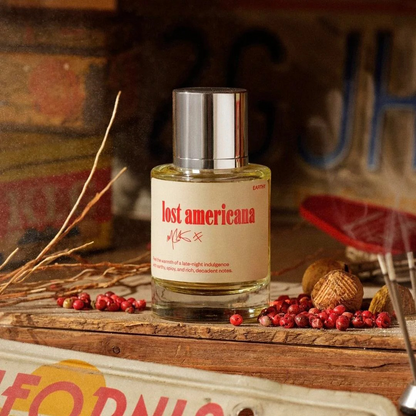 Lost Americana Perfume