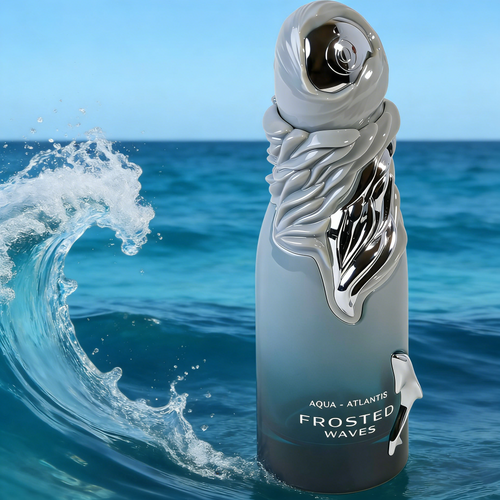 Aqua Atlantis Frosted Waves Perfume