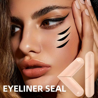 Double Eyeliner Stamp 