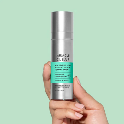 Miracle Clear Microcrystal Activated PM Serum 5000