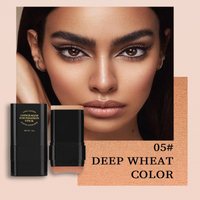 DEEP WHEAT COLOR