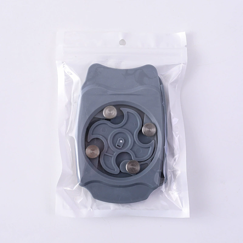 Manual Stainless Steel Can Top Remover