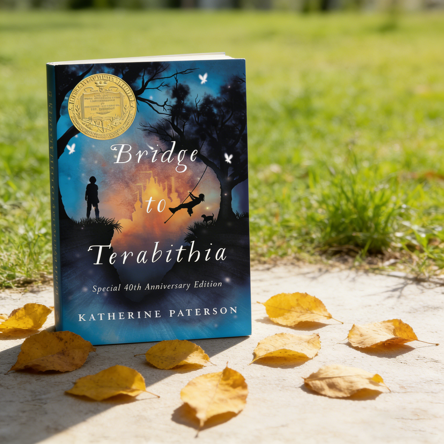 The Newbery Medal-Winning Children’s Literature Collection