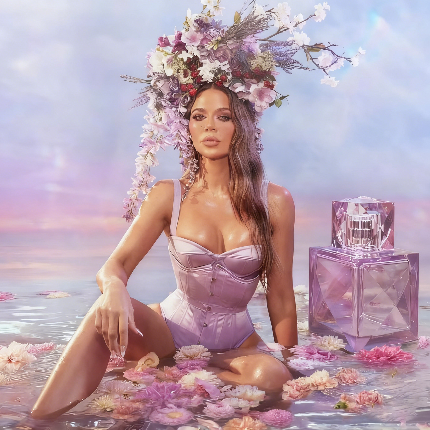 Almost Always Perfume