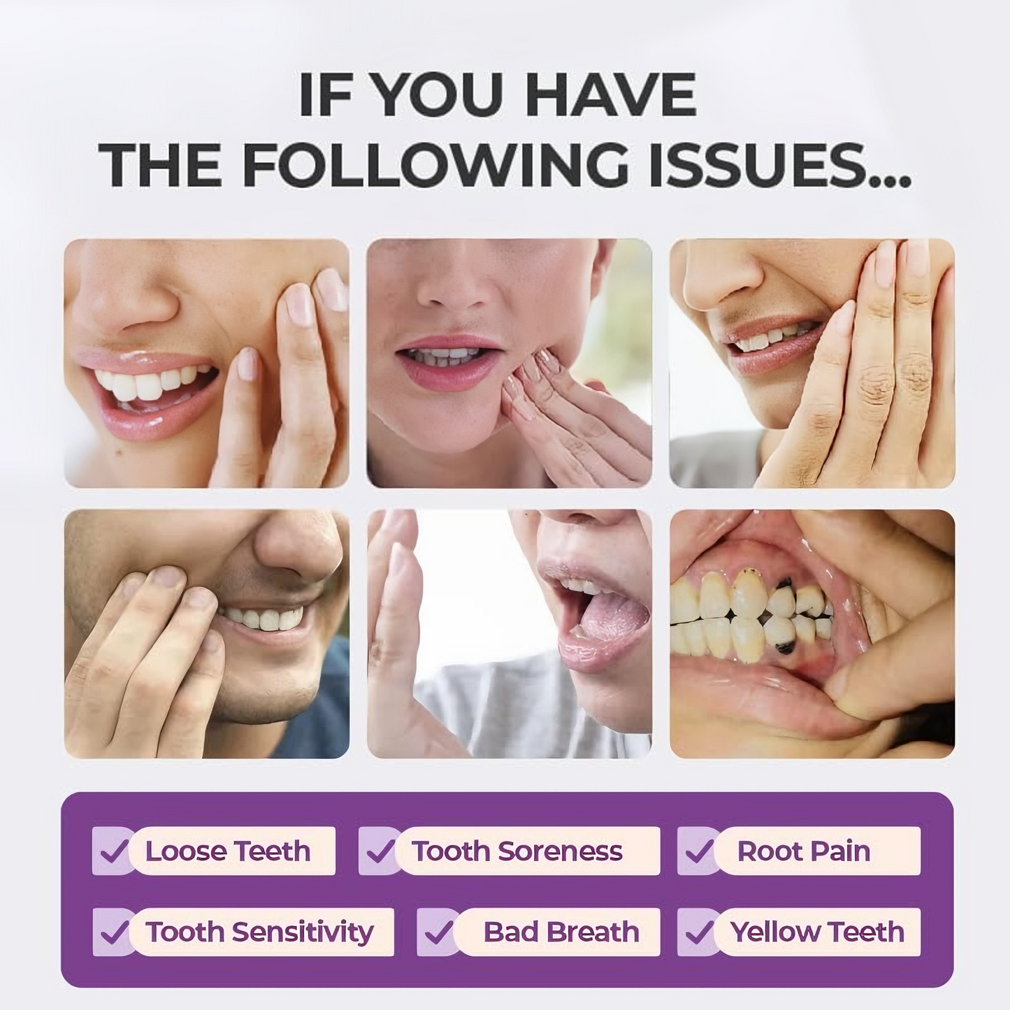 Fresh Breath Formula Whitening Toothpaste