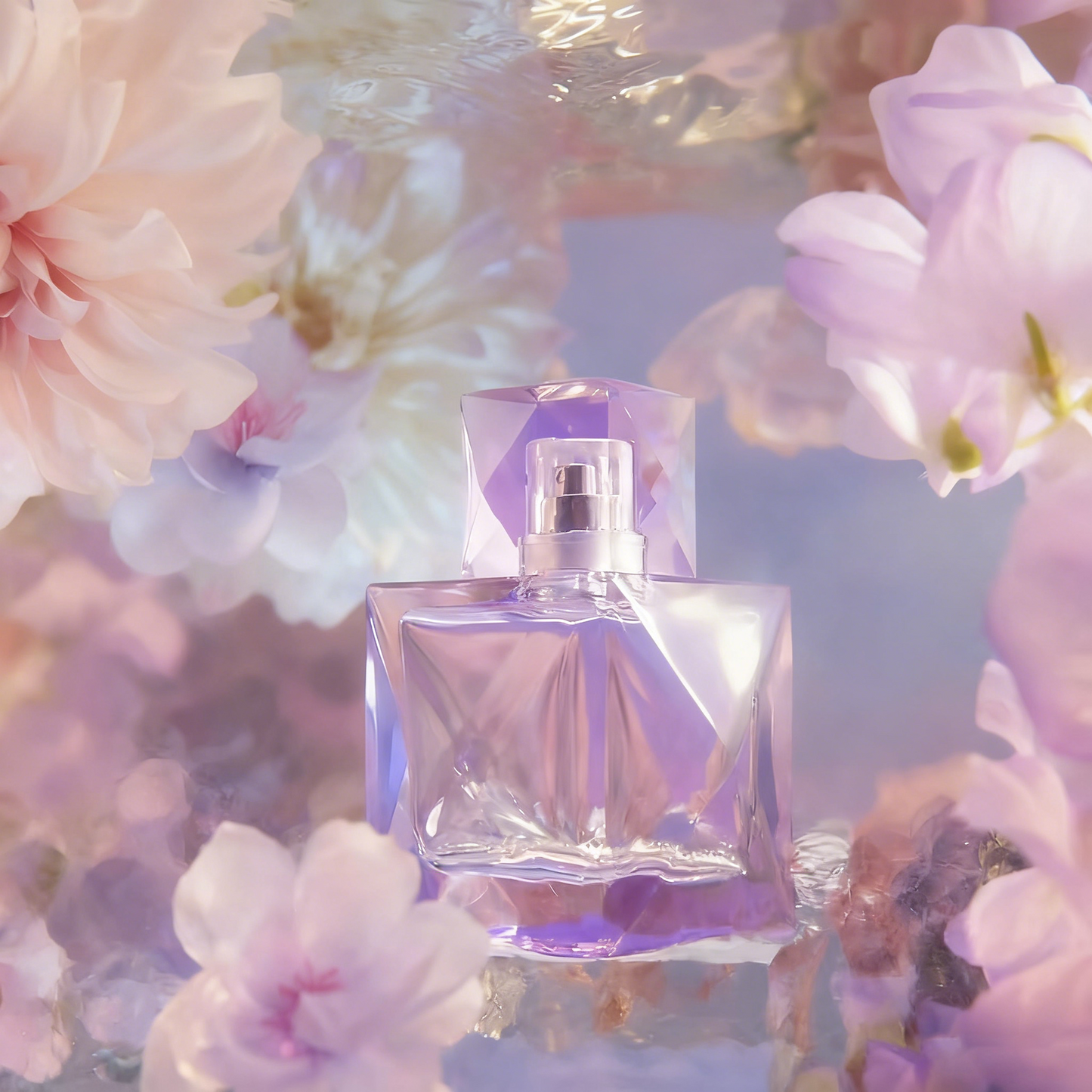 Almost Always Perfume