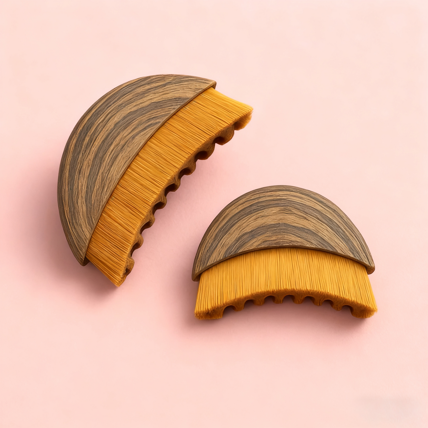 Lymphatic Contour Face Brush