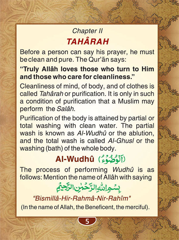 🕌Salah Guide✨Salah the Muslim Prayer（40% OFF ）