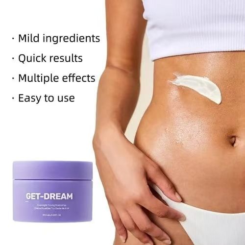Get Dreamy Overnight Toning Body Whip 3.38 fl oz 100 mL
