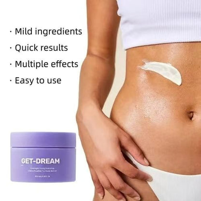 Get Dreamy Overnight Toning Body Whip 3.38 fl oz 100 mL
