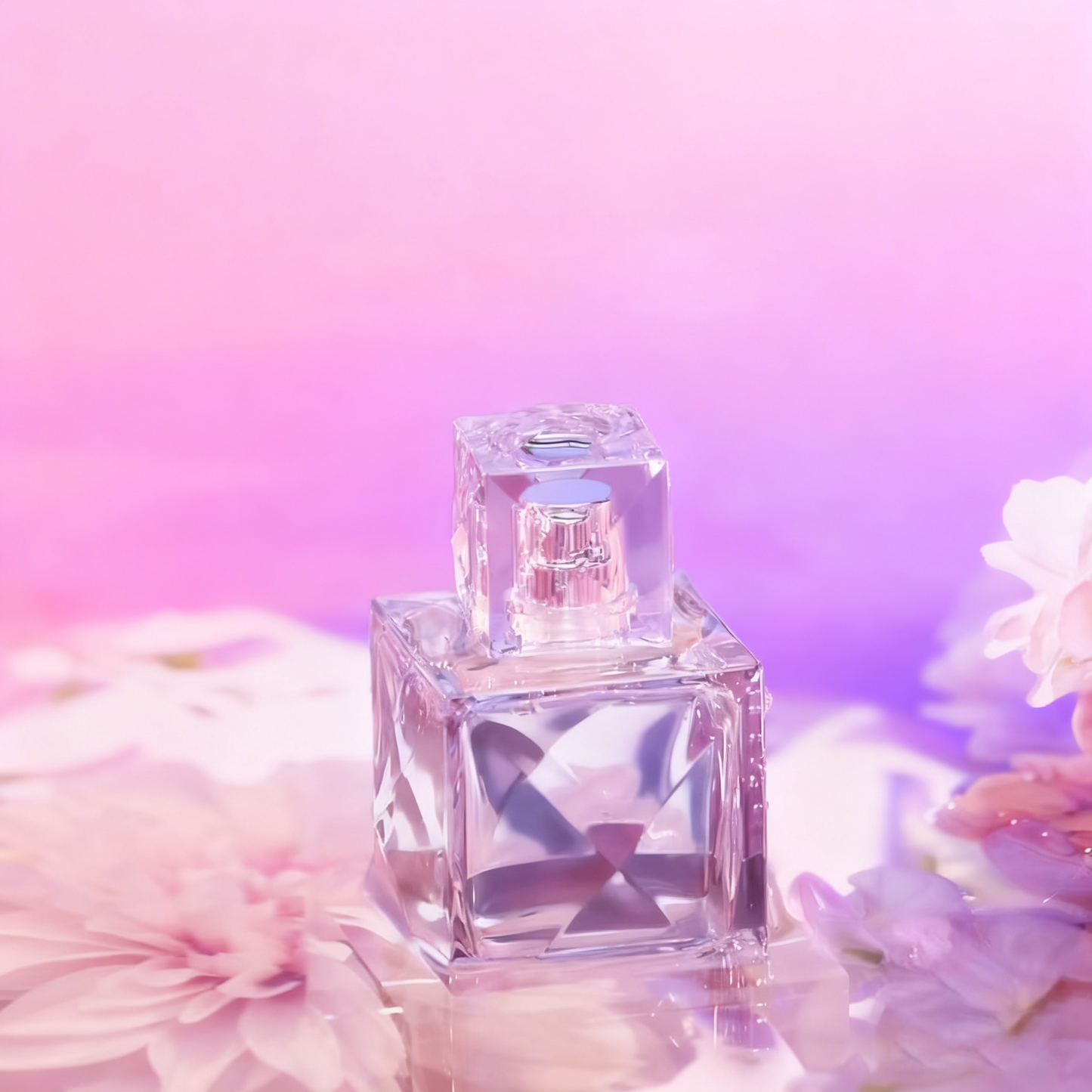 Almost Always Perfume