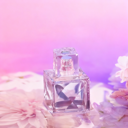 Almost Always Perfume