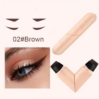 02# Brown