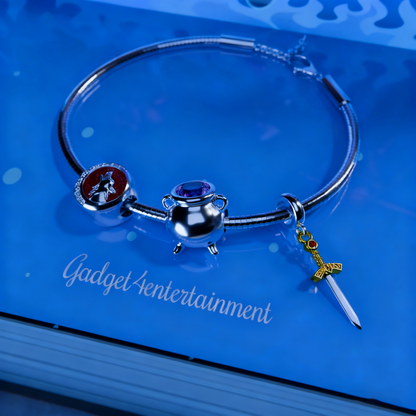 2025 The World of SJMaas Advent Calendar