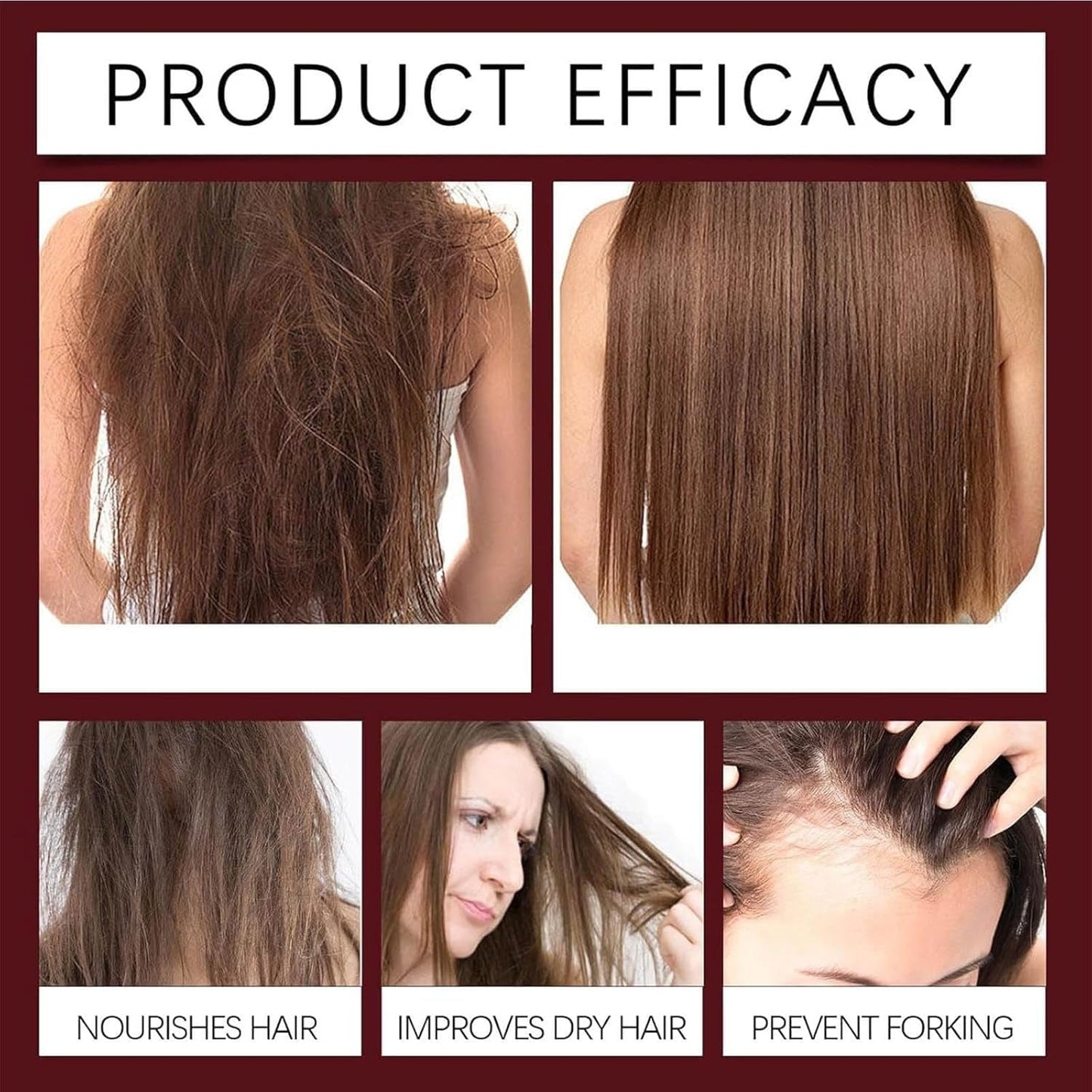 Batana Natural Hair Growth Oil