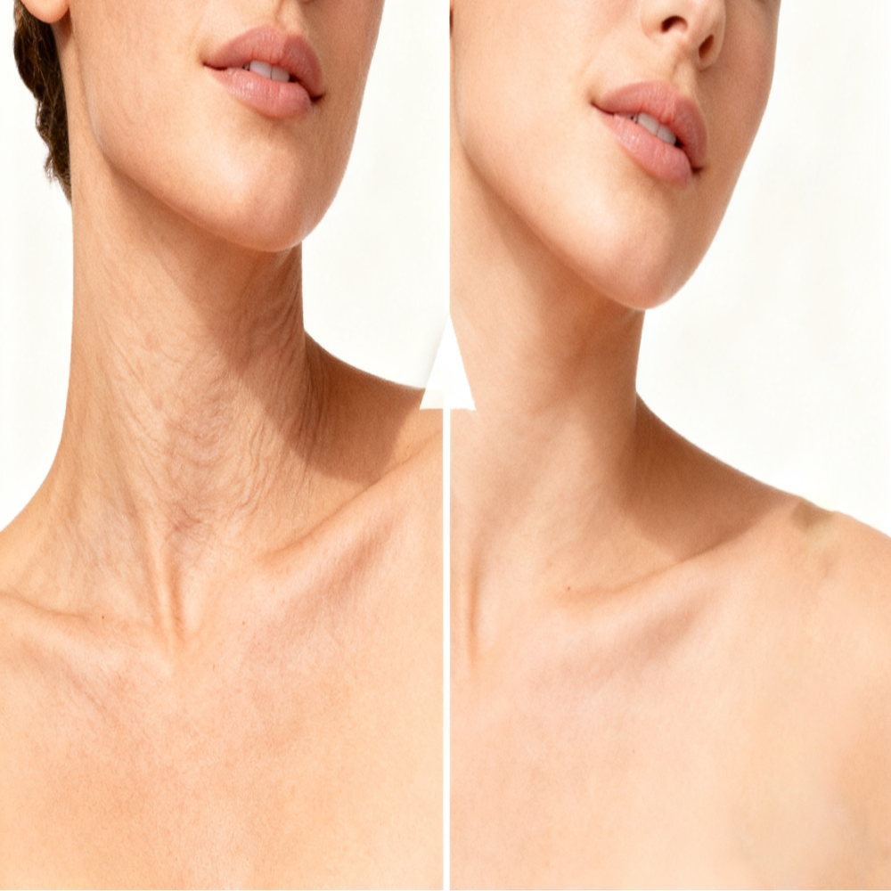 Retinol Body Lotion