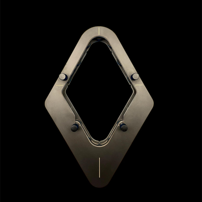 Billiard Rack