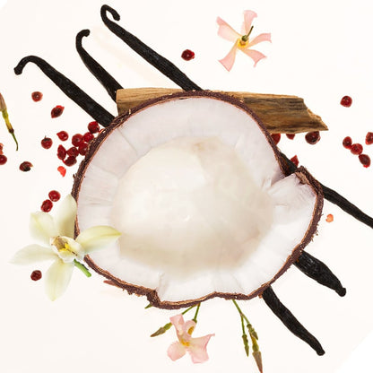 🔥Black Friday Frenzy  56%OFF✨Vanilla & Cream Body Mist Duo 🌿