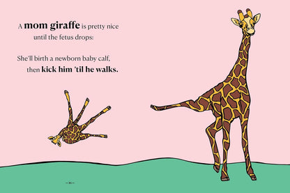 There Are Moms Way Worse Than You: Irrefutable Proof That You Are Indeed a Fantastic Parent