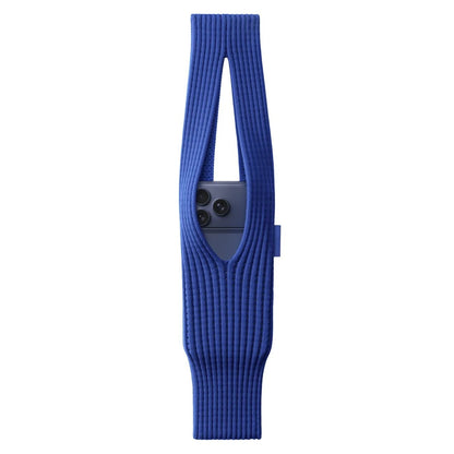 Handmade Mobile Phone Pocket Sleeve