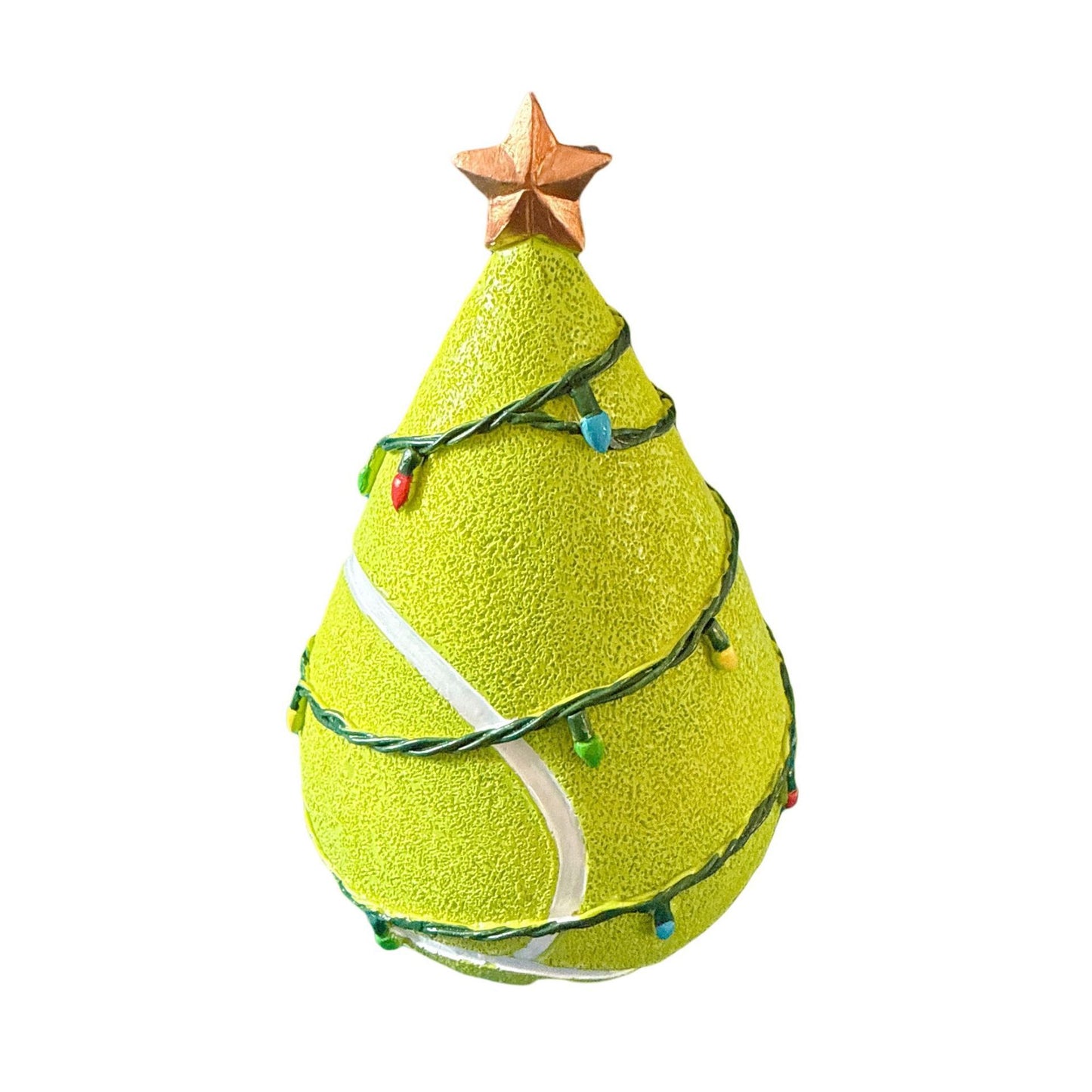 Sports Ball Christmas Tree Decorations