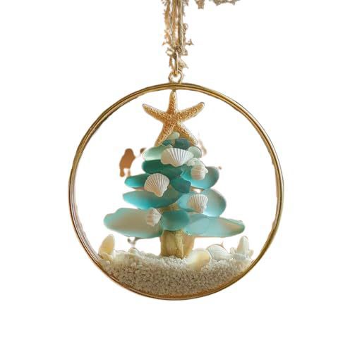 Christmas Tree Ornament