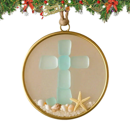 Christmas Tree Ornament