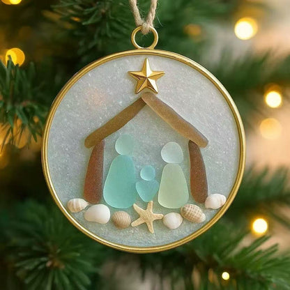 Christmas Tree Ornament