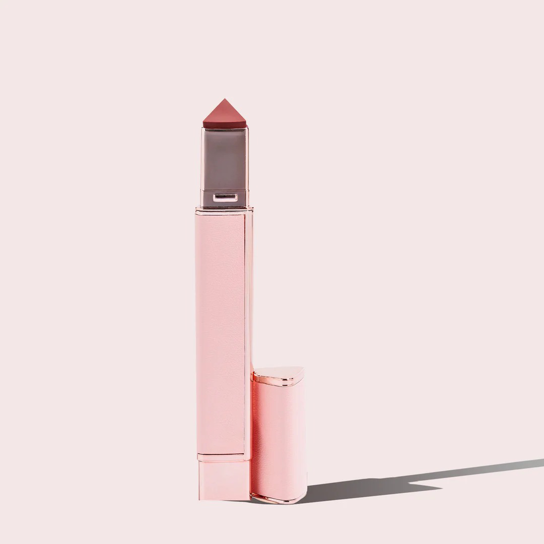 Speak Love Lip-Plumping Glossy Lip Balm